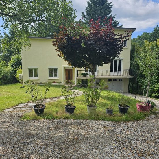 devant maison 1